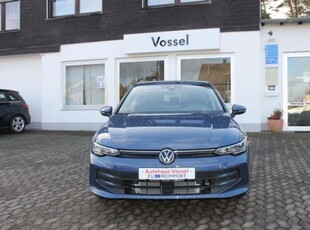 Volkswagen GolfStyle Navi LED Klima el. Fenster