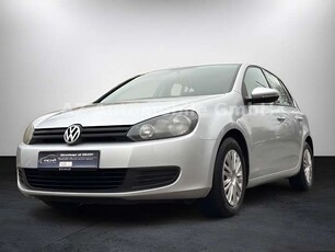 Volkswagen GolfVI 1,4 *TOP* TEMPOMT/KLIMA/NAV/TÜV/GARANTIE