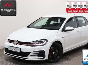 Volkswagen GolfVII 2.0 TSI PERFORMANCE SCHECKHEFT,NAVI,LED