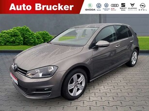 Volkswagen GolfVII Comfortline 1.4 TSI+Alufelgen+Standheizung