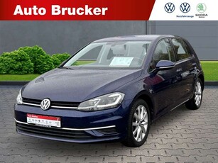 Volkswagen GolfVII Comfortline 2.0 TDI+Navigationssystem+Tempomat