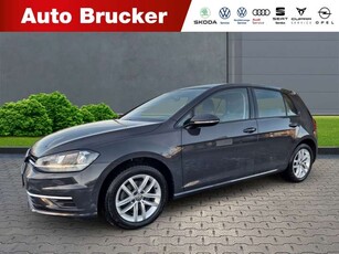 Volkswagen GolfVII Comfortline1.6 TDI+Alufelgen+Navi+Sitzheizung