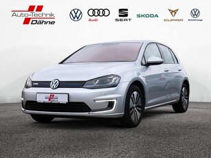 Volkswagen GolfVII e-Golf FSE PDC NAVI LED SCHEINWERFER