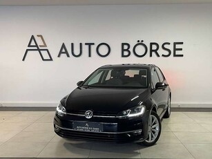 Volkswagen GolfVII Lim 2.0 TDI HIGHLINE NAVI*ACC*LED*AHK*