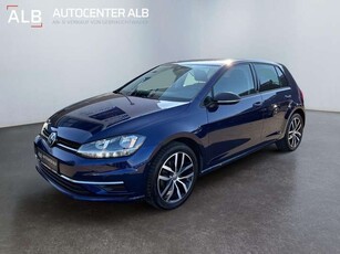 Volkswagen GolfVII Lim. IQ.DRIVE/ACC/DSG/1 HAND/VIRTUAL/