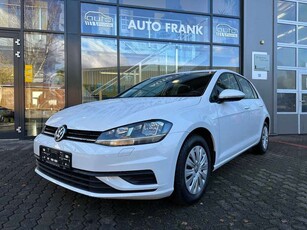 Volkswagen GolfVII Lim. Trendline BMT/Start-Stopp*1.Hand*