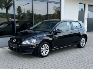 Volkswagen GolfVII Trend.*KLIMA*PDC*ALU*SERVICE REIFEN NEU