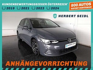 Volkswagen GolfVII United 2,0 TDI DSG *VIRTUELL / LED / AHV / ...