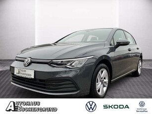 Volkswagen GolfVIII 1.0 TSI DSG LIFE GJR NAVI BUSINESS PREMIUM