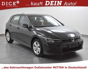 Volkswagen GolfVIII 1.5TSI Life VIRTU+NAVI+LED+SHZ+PDC+ACC