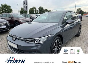 Volkswagen GolfVIII Active 1.5 eTSI DSG *Sound*Pano*