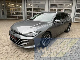 Volkswagen Passat Variant1.5 eTSI DSG Elegance AHK Pano Navi