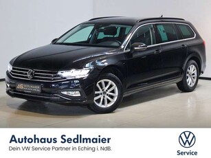 Volkswagen Passat Variant2.0 TDI AHK|ParksensorV+H|SHZ|NAV