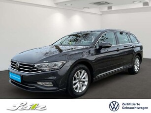 Volkswagen Passat Variant2.0 TDI Business *LED*KAMERA*NAVI*SITZH*