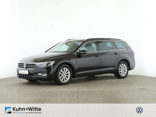 Volkswagen Passat Variant2.0 TDI Business *Matrix-LED*ACC*