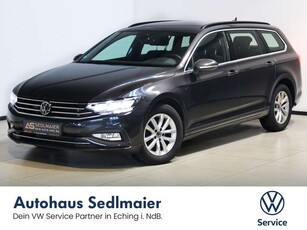 Volkswagen Passat Variant2.0 TDI Business SHz|ACC|NAV|RCam