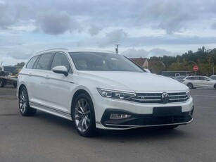 Volkswagen Passat Variant2.0 tdi R-Line 4motion 200cv dsg