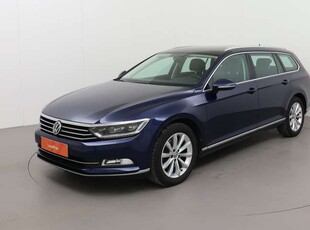 Volkswagen Passat Variant2.0 TDi SCR Highline Business DSG LEDER/ALCANTARA