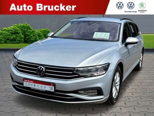 Volkswagen Passat Variant2.0 TDI+Anhängerkupplung+Navigationssystem+Park Di