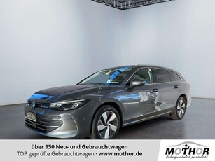 Volkswagen Passat VariantBusiness 1.5 eTSI DSG Navigation