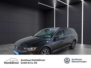 Volkswagen Passat VariantBusiness 1.5TSI DSG LED Navi ACC