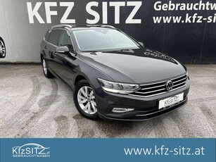 Volkswagen Passat VariantBusiness 2,0 TDI | AHK/RFK