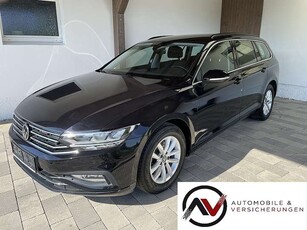 Volkswagen Passat VariantBusiness 2,0 TDI DSG-NAVI-LED-AHV-ACC-LANE-SPUR...