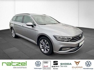 Volkswagen Passat VariantBusiness 2.0 TSI DSG