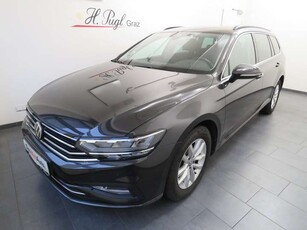 Volkswagen Passat VariantBusiness TDI SCR DSG