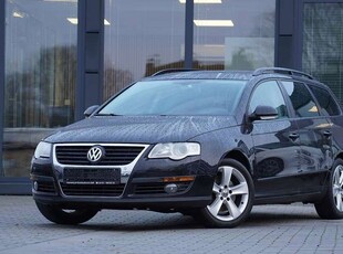 Volkswagen Passat VariantTrendline