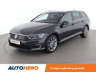 Volkswagen Passat1.4 GTE