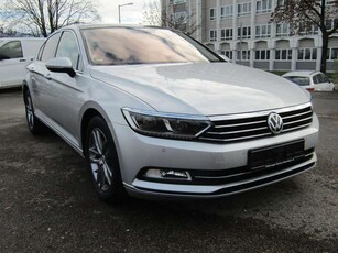 Volkswagen Passat1,4 *Panorama, Navi, PDC, Mod. 2015, TOP*