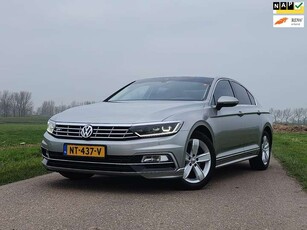 Volkswagen Passat1.4 TSI ACT Highline |R-line|AUTOMAAT