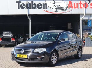 Volkswagen Passat1.4 TSI Highline BlueMotion (Ketting Hoorbaar) Aut