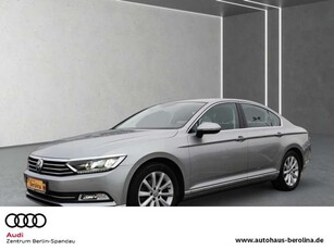 Volkswagen Passat1.4 TSI Highline DSG *NAV*ACC*LED*SHZ*