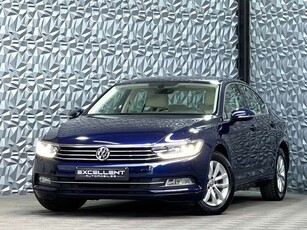 Volkswagen Passat1.4 TSI*Highline Business*BOITE AUTO*GARANTIE 12M*