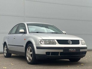 Volkswagen Passat1.6 Comfortline