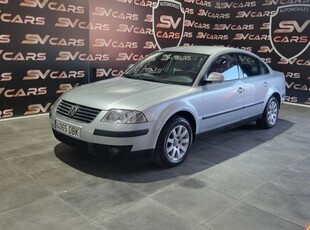 Volkswagen Passat1.6 Edition