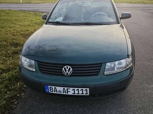 Volkswagen Passat1.6 Edition