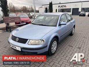 Volkswagen Passat1.6 Export