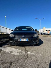 Volkswagen Passat1.6 tdi Comfortline