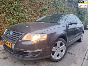 Volkswagen Passat1.8 TFSI Comfortline