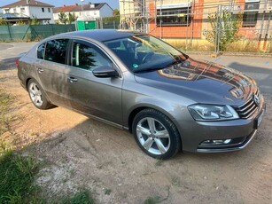 Volkswagen Passat1.8 TSI Comfortline