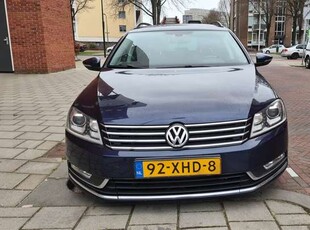 Volkswagen Passat1.8 TSI Comfortline DSG