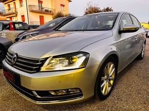 Volkswagen Passat1.8 TSI Highline GPL 6Marce