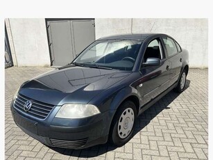 Volkswagen Passat1.9 TDI - 115ch