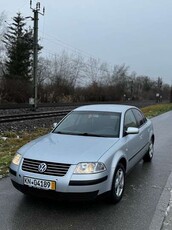 Volkswagen Passat1.9 TDI