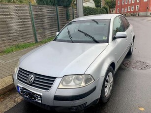 Volkswagen Passat2.0 5V Comfortline