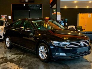 Volkswagen Passat2.0 CR TDi DSG-128.298 KM - A/C - MEDIA/TEL -NAVI