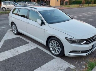 Volkswagen Passat2.0 tdi Business (businessline) 150cv